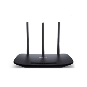 Mới Hoặc Thứ Hai Tay TL-WR940N <span class=keywords><strong>Tp</strong></span>-Liên Kết Tl-wr940n 450Mbps Router Không Dây 2.4Ghz Điểm Truy Cập Wifi Extender - Product Image 2