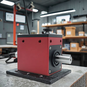 Sensor Torsi Dinamis Tanpa Kontak Digital Berputar Kustom untuk Pengujian Meteran Sensor Putaran Poros 2000N.<span class=keywords><strong>M</strong></span> - Product Image 5