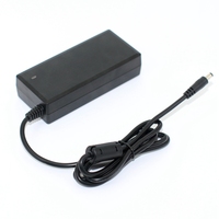 BSMI noir blanc 90W alimentation pour ordinateur portable 110V 220Vac adaptateur cc 13.5v6a chargeur de Machine Bestie 13.5V 6A chargeurs d'alimentation ca cc 81W