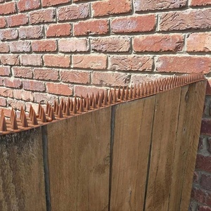 Púas Antipájaros Flexibles a Granel, Resistentes a Gatos, para Techos, Vallas, Balcones y Aplicaciones Exteriores - Product Image 3