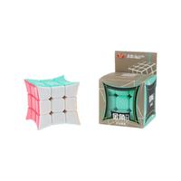 Cubo Mágico Color 3x3x3 DM Toys - News Center Online - newscenter