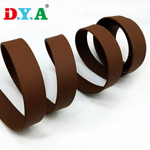 थोक लेपित वेबबिंग मुद्रित pvc कोटेड वेबबिंग कुत्ते लेपित वेबबिंग - Product Image 2