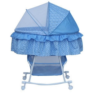 <span class=keywords><strong>Culla</strong></span> e Lettino Premium per Neonati, Accessorio Fotografico per Neonati - Product Image 1