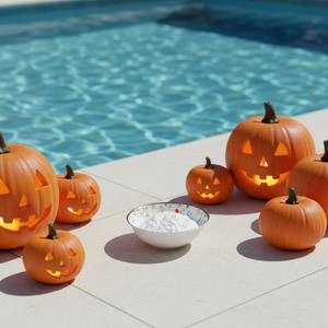 J03112 Nouvelle poudre fine antichoc pour piscines - Product Image 1