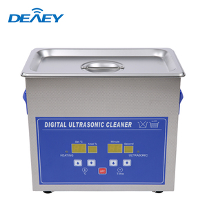 Bon prix 40khz 3.2 petite machine de nettoyage de fruits et légumes <span class=keywords><strong>nettoyeur</strong></span> à ultrasons - Product Image 3
