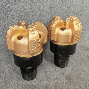 <span class=keywords><strong>PDC</strong></span> חותך קידוח ביטים שמן גם API מטריקס גוף פלדת גוף מקדח <span class=keywords><strong>pdc</strong></span> - Product Image 4