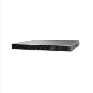 FPR1010-NGFW-K9ใหม่ FPR1010-ASA-K9 firepower 1010 NGFW ASA APPLIANCE Desktop 38 Gbps throughput 15,000 VPN MAX peers ในสต็อก - Product Image 1