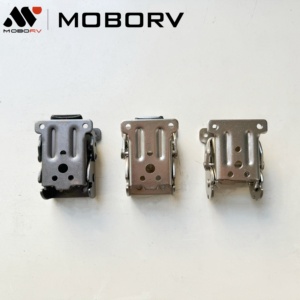 Offre Spéciale MOBORV acier camping-car Kit de Conversion camping-car pièce Camping RV <span class=keywords><strong>caravane</strong></span> pièces accessoires support pliable - Product Image 2