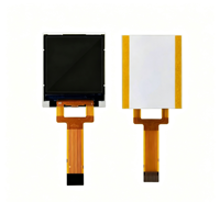 Écran LCD TFT YD de 1,44 pouce, résolution 128x128, interface RGB 14 broches, rétroéclairage LED, circuit intégré de pilote ST7735S, fabriqué en Chine