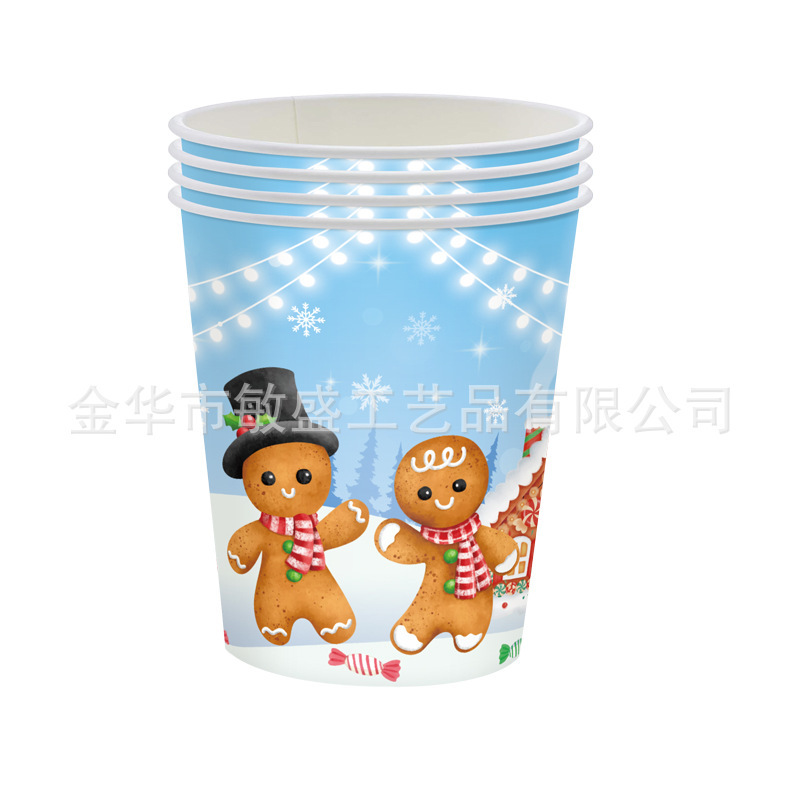 taza 24 unidades/bolsa