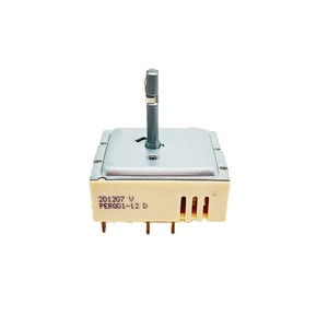 Minuteur électrique programmable 15A 220V, réglage de 1 à 12 heures, pour usage domestique - Product Image 4