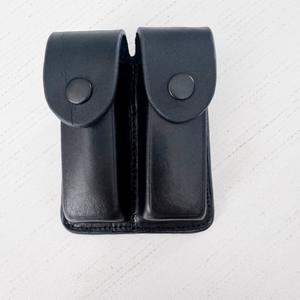 Duurzame Anti-Grab Echt Koeienhuid Lederen Taille Opknoping <span class=keywords><strong>Holster</strong></span> Dubbelrij Magazine Nieuw 193 Pistooltas Voor 2025 Knoop - Product Image 2