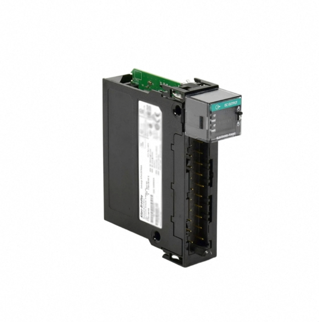 1756-L80E Processor for Allen-Bradley ControlLogix Series Industrial Automation | WE ARE THE BEST SUPPLIER 100%