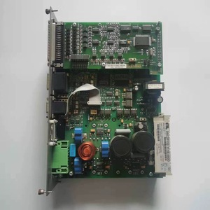 Amplificador de Servo Digital ETEL DSC2 12V DC 10A para Motores DC IP20 - Product Image 2