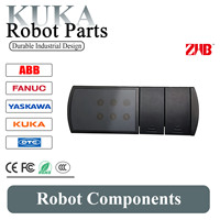 Écran d'affichage clair pour armoire de commande de robot Kuka C4, panneau d'affichage 00-273-150, écran LCD industriel, accessoires de remplacement