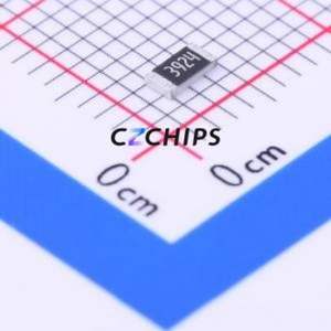 Resistencia SMD RTT063924FTP 1206 (Tipo: Película Gruesa) (Resistencia: 3.92MOhm Precisión: 1%) - Product Image 1