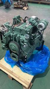 Conjunto de motor TAD851VE de buena calidad, 185KW, motor TAD851 para maquinaria, en stock. - Product Image 4