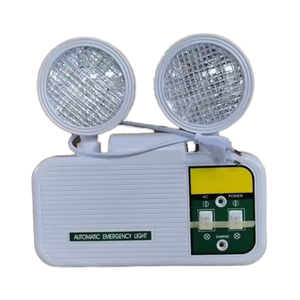 Rechargeable LED <strong>Emergency</strong> <strong>Light</strong>, Portable And Wall-mounted, 3W <strong>Emergency</strong> <strong>Light</strong>, AC85-265V - Product Image 5