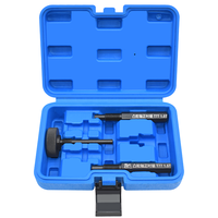 Kit de 3 outils de calage de vilebrequin et d'arbre à cames 1.5T pour moteurs Pentium B70 T55 T77 Hongqi HS3 H5
