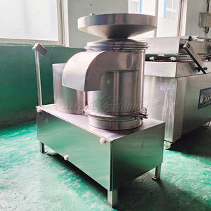 Commercial Egg Cracking Machine Small Egg Breaker Breaking Egg Machine Price - Product Image 3