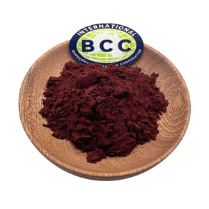 Bcc Bulk Canthaxanthine Poeder 514-78-3 Zuivere Rode Canthaxanthine <span class=keywords><strong>10</strong></span>% - Product Image 1