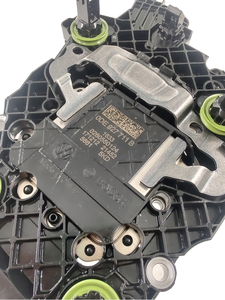 Pour VW Skoda 0DE DQ380 DQ500 0DE927711B boîte de vitesses de Transmission <span class=keywords><strong>automatique</strong></span> remanufacturée d'<span class=keywords><strong>occasion</strong></span> TCU TCM - Product Image 4