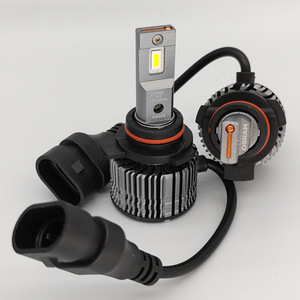 หลอดไฟรถยนต์ LED Brighter Classic 3.0 รุ่น H1 H4 H19 H7 H11 <span class=keywords><strong>HB3</strong></span>/4 HIR2 12V 40W XLZ รุ่น 9012 - Product Image 4