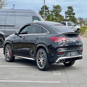 Se Aceptan Pedidos Personalizados, <span class=keywords><strong>Mercedes</strong></span>-GLE Segmento E/Coupé Ejecutivo Usado en Buen Estado, con Volante a la Izquierda + Derecha, en Venta - Product Image 4