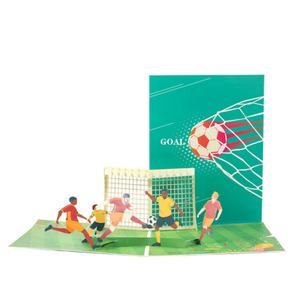 <span class=keywords><strong>Carte</strong></span> <span class=keywords><strong>de</strong></span> voeux <span class=keywords><strong>de</strong></span> football en trois dimensions Papier <span class=keywords><strong>d</strong></span>écoupé Anniversaire Bénédiction Cadeau créatif Message Merci Petite <span class=keywords><strong>carte</strong></span> <span class=keywords><strong>Carte</strong></span> <span class=keywords><strong>de</strong></span> voeux - Product Image 5