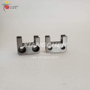 03.010.057 <b>Worm</b> Support for Heidelberg Offset Printing Parts - Product Image 3