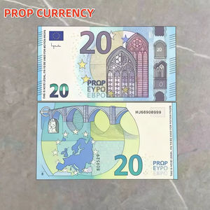 Billetes de Dinero de Imitación Hechos a Mano de Doble Cara, Novedad Ecológica en Papel para Bodas, Cumpleaños, Fiestas, Diwali, Halloween - Product Image 4