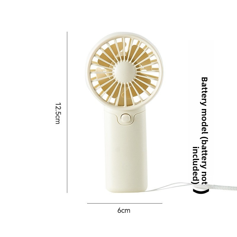 Cream white [without battery]