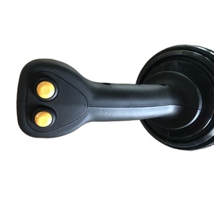 Para LG958L <span class=keywords><strong>LG956L</strong></span> Peças De Reposição De Carregadeira De Rodas DXS-00-B1 4120006641 Alavanca De Controle De Joystick - Product Image 3