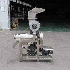 Extracteur de <span class=keywords><strong>jus</strong></span> multifonctionnel adapté aux pommes, oranges, carottes, gingembre, ail et diverses racines. - Product Image 3