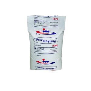 <b>Plastic</b> <b>Raw</b> <b>Material</b> Recycled Virgin High Density Polyethylene HDPE Granules for Transparent Bag - Product Image 1