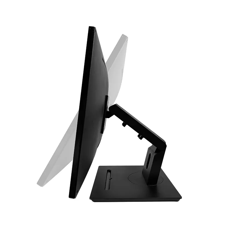 High Quality Computer Touch Screen 24 27 Inch Led wholesale monitor with Foldable stand