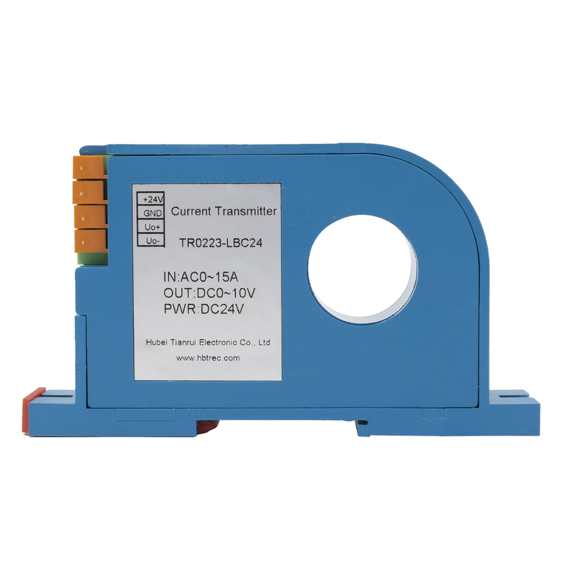 TR0223 LBC24 AC DC Transducer Input