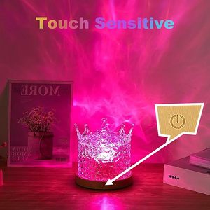 Fantastic Projector <b>Light</b>, Star Projector Night <b>Light</b> with 16 Colors, Ocean Wave <b>Light</b> Projector for Home - Product Image 6