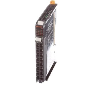 โมดูลขยาย PLC ซีรีย์ NX NX-ID3443/NX-ID3444/NX-ID5442 - Product Image 3