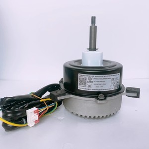 ทีซีแอลเครื่องปรับอากาศแบบติดเพดาน มอเตอร์ดีซีภายนอก รุ่น Zwk584c01003 85w 310v อุปกรณ์เสริมตัวกระตุ้นไฟฟ้ารูปสี่เหลี่ยมผืนผ้า - Product Image 2