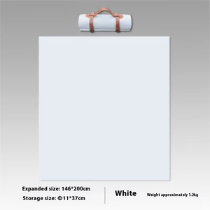 Manta de Picnic para Exteriores, Tapete Portátil para Camping, Paño de Picnic de Lona, Tapete para Césped, Manta para Picnic de Primavera, Resistente a la Humedad - Product Image 5