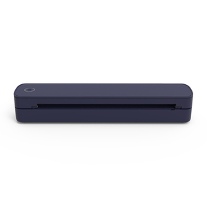 מדפסת תרמית ניידת A403 ללא דיו בגודל A4 |   Blue Tooth ו-<span class=keywords><strong>USB</strong></span> 203dpi תואם לאנדרואיד/iOS/מחשב נייד |   שחור ולבן - Product Image 4