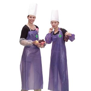 Personalizzabile Unisex PVC grembiule da cucina impermeabile a prova di olio regolabile per cameriere/falegname/Barista strumento lavabile uso ristorante - Product Image 5