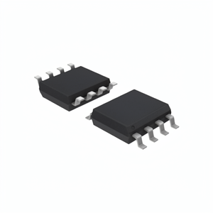 8 SOlC S25FL204K0TMFI013 Memory Electronic Circuit Components Authorized Distributor - Product Image 1
