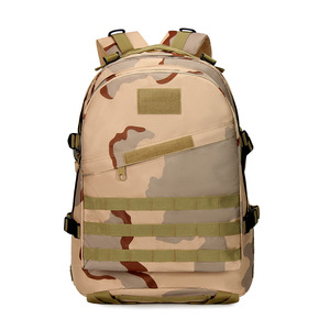 Mochila Deportiva para Exteriores al por Mayor, Mochila de Senderismo, Escalada, Camping, Trekking, Viajes - Product Image 1