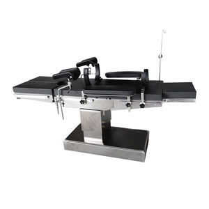Mesa <span class=keywords><strong>de</strong></span> Operaciones Eléctrica Multifuncional Ortopédica Médica <span class=keywords><strong>de</strong></span> Metal <span class=keywords><strong>de</strong></span> Alta Calidad para Hospitales, Marca Medco - Product Image 2
