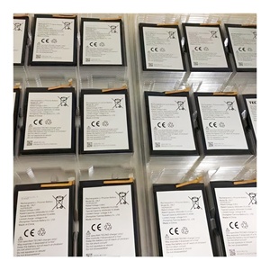 Batería de repuesto al por mayor para Tecno Camon Spark 18 20 30 9 Pro Plus, batería de teléfono Original de 2, 2, 30 y 9, 2, 2, 2, 2, 2, 2, 2, 3, 2, 2, 2, 2, 2, 2, 2, 3, 2, 2, 2, 2 - Product Image 4