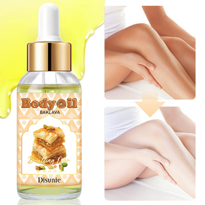 Produttore Baklava fragranza per il corpo <span class=keywords><strong>profumo</strong></span> di olio rimuovere ascelle odore barriera per la pelle riparazione della pelle di alleggerimento olio - Product Image 6