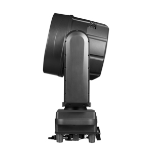 GBR-BE1940RIP ngoài trời CTO 2500-8000K 31/33/109ch mắt ong 19x40W di chuyển đầu ánh sáng với Vòng <span class=keywords><strong>LED</strong></span> - Product Image 6