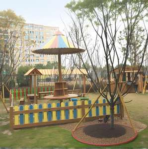 Diseños de parques infantiles temáticos con motivos de animales para aventuras imaginativas <span class=keywords><strong>al</strong></span> <span class=keywords><strong>aire</strong></span> <span class=keywords><strong>libre</strong></span> - Product Image 1